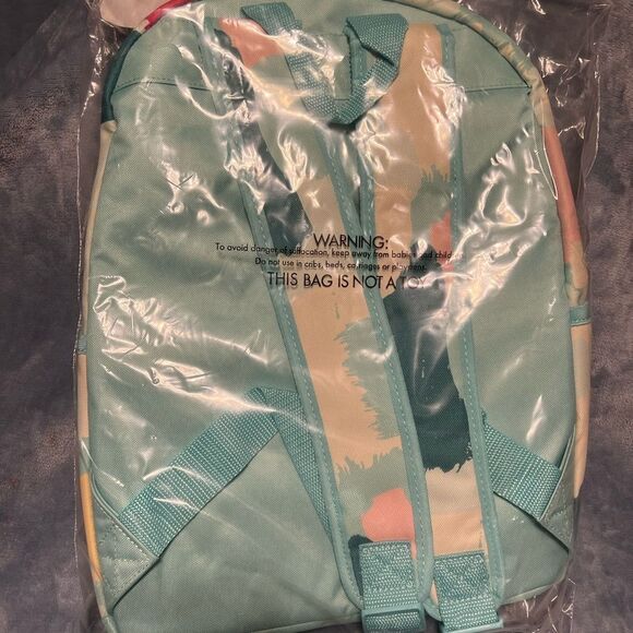 Thirty-One Colorful Backpack - Picture 2 of 4